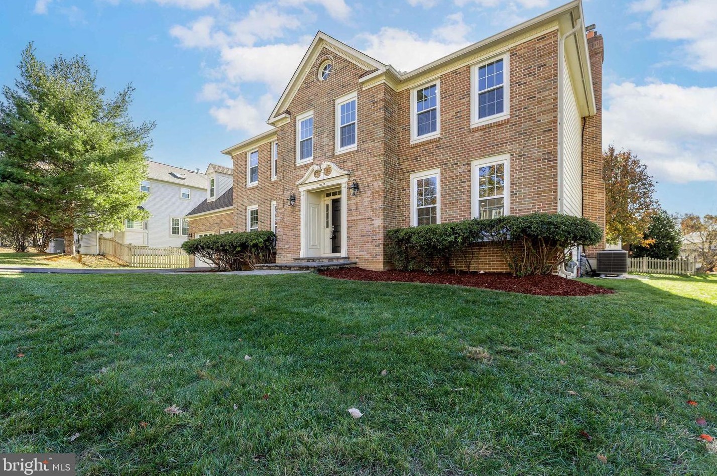 13633 Rock Flint Ct, Clifton, VA 20124