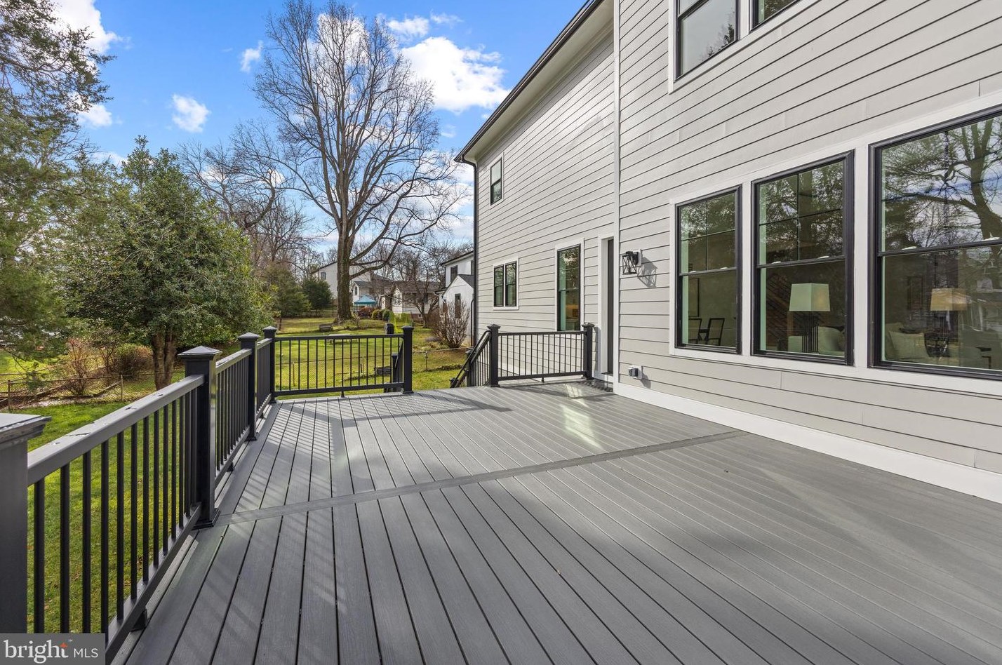 404 Orleans Cir, Vienna VA  22180-6470 exterior