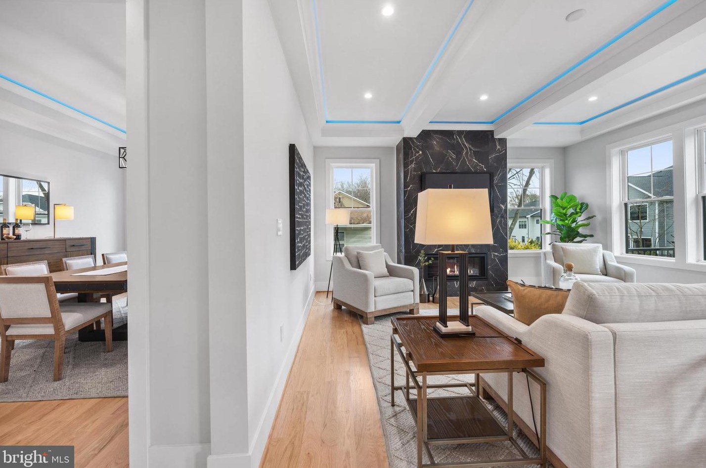 404 Orleans Cir, Vienna VA  22180-6470 exterior