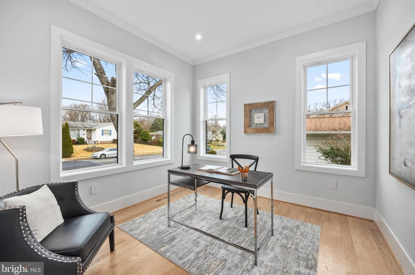 404 Orleans Cir, Vienna VA  22180-6470 exterior