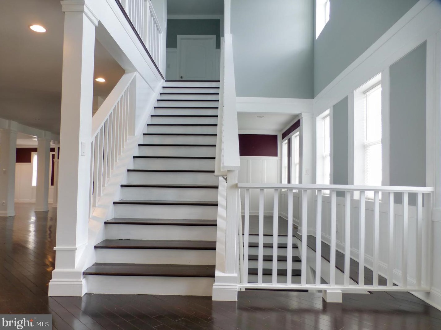 2621 Stenhouse Pl, Vienna VA  22027-1308 exterior