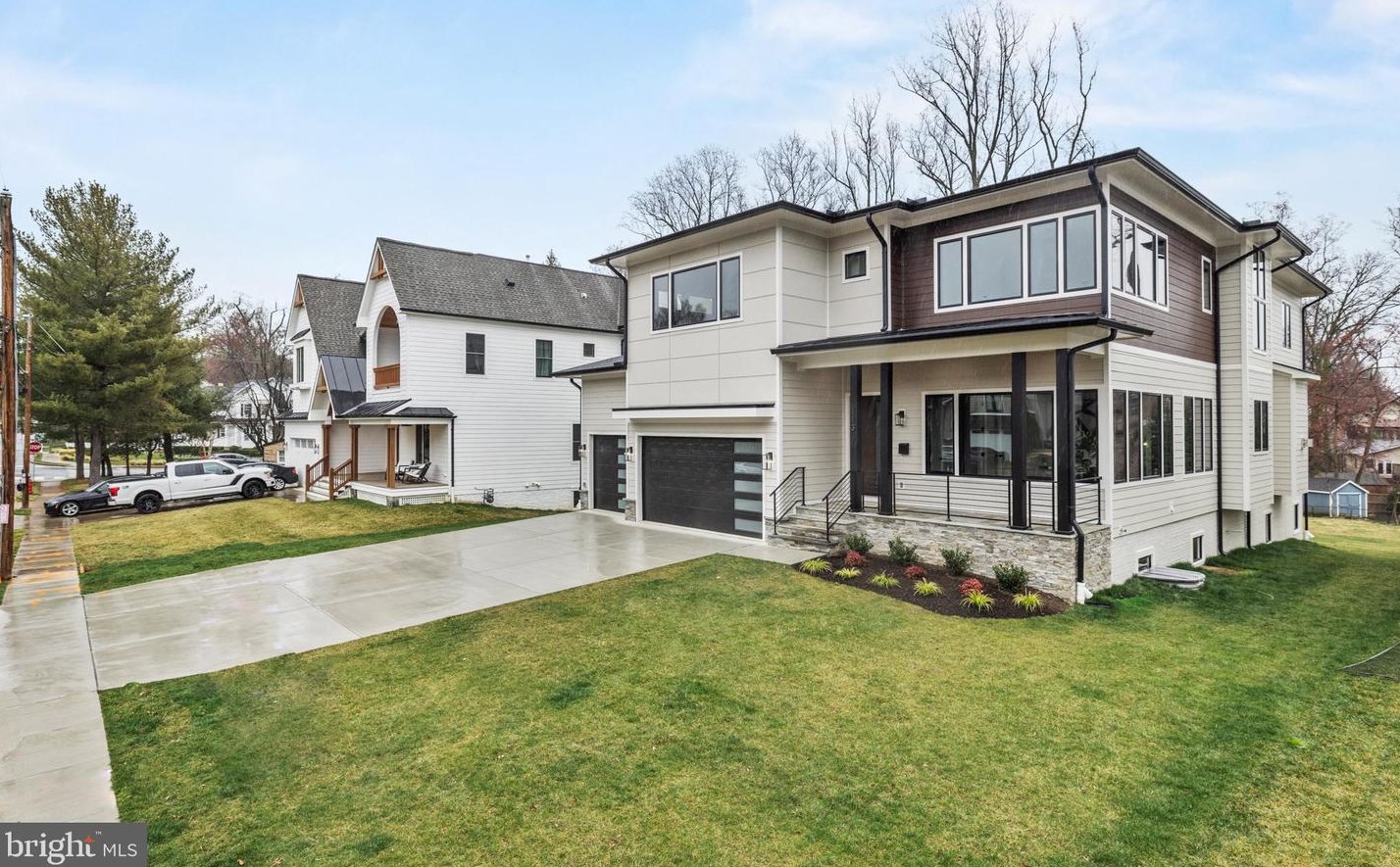113 Tapawingo Rd Se, Vienna, VA 22180