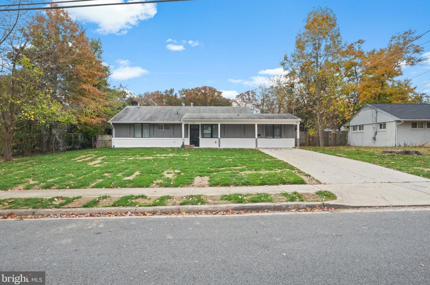 7304 Exmore St, Springfield, VA 22150