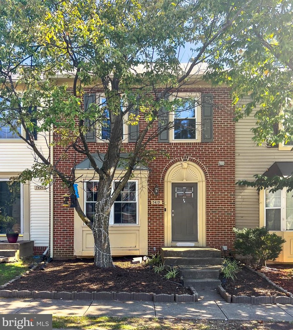 7419 Wilma Ln, Lorton, VA 22079