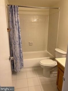 3100 S Manchester St #419, Falls Church, VA 22044