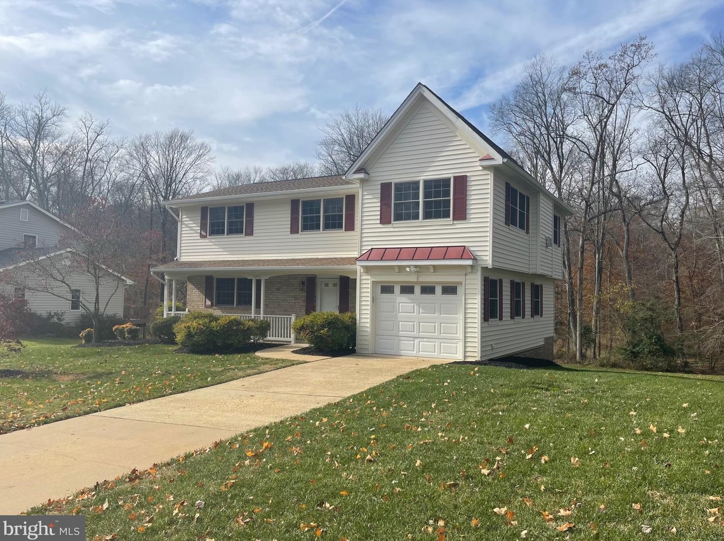 5076 Dequincey Dr, Fairfax, VA 22032