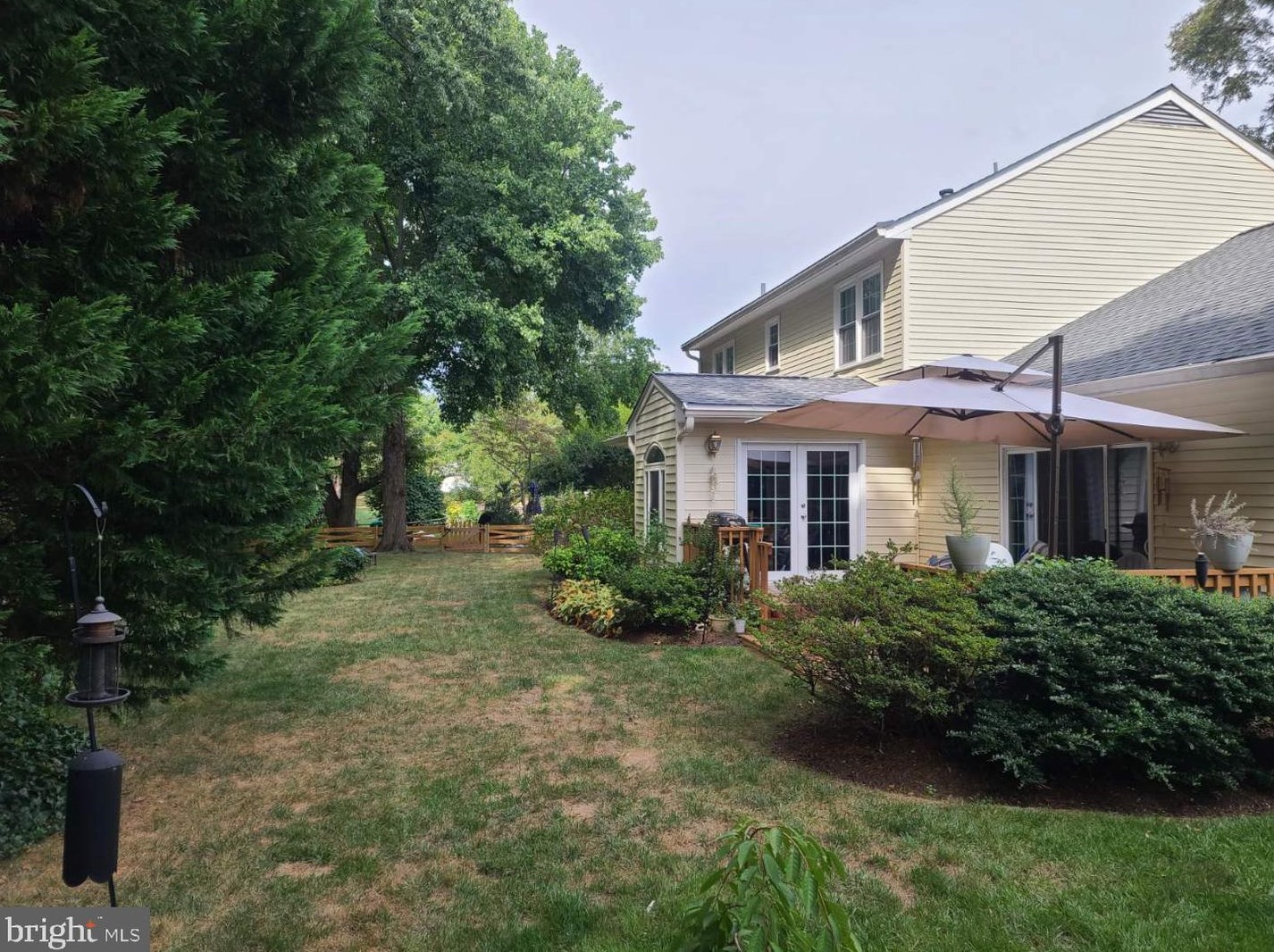 6110 Winnepeg Dr, Springfield, VA 22015