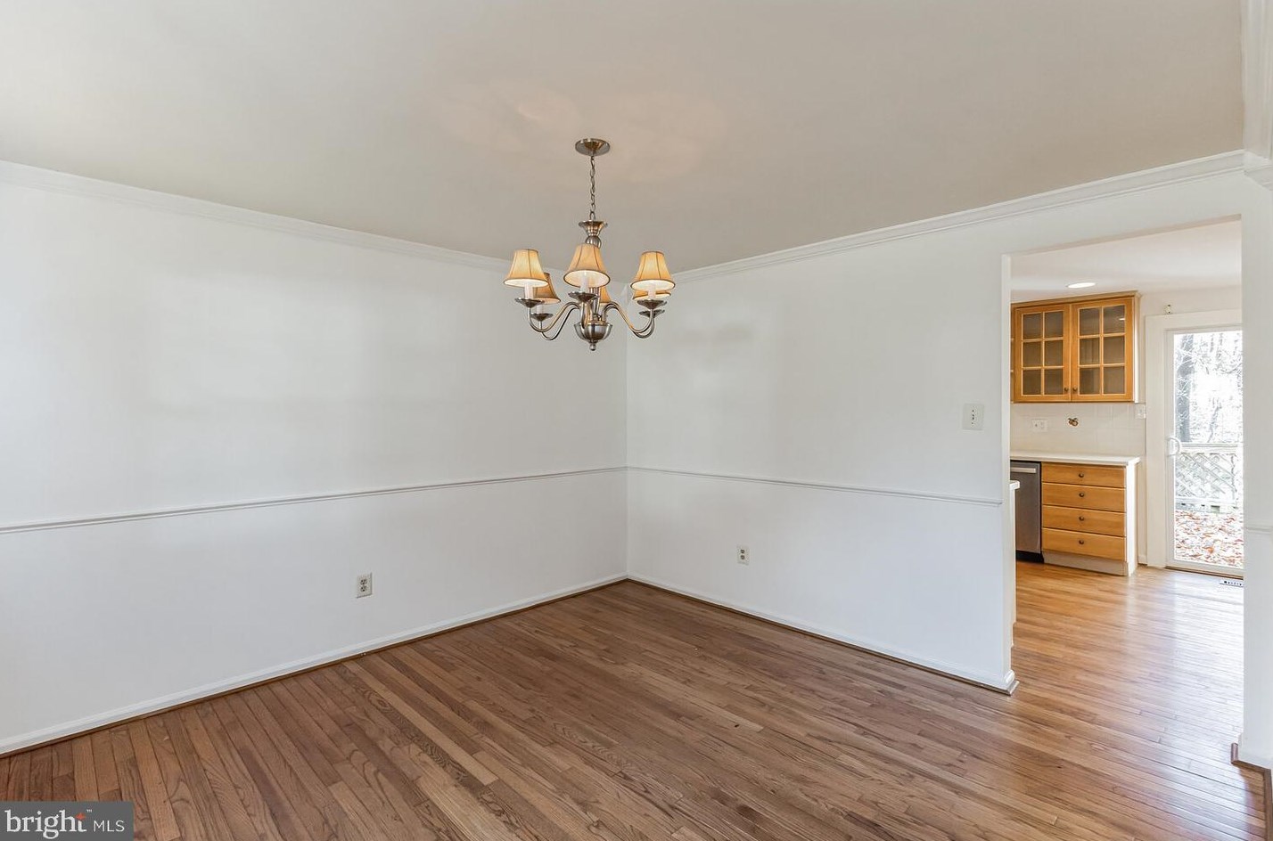 4924 Bexley Ln, Fairfax, VA 22032