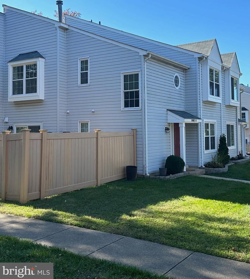 14001 Walter Bowie Ln, Centreville, VA 20121