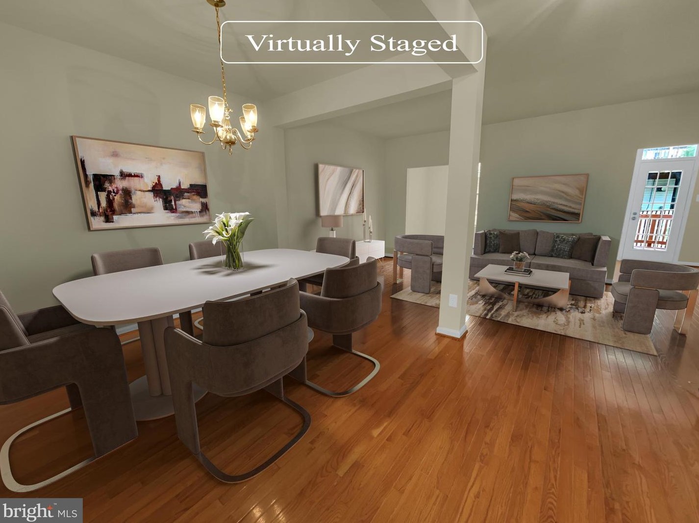 14779 Truitt Farm Dr, Centreville, VA 20120-5414