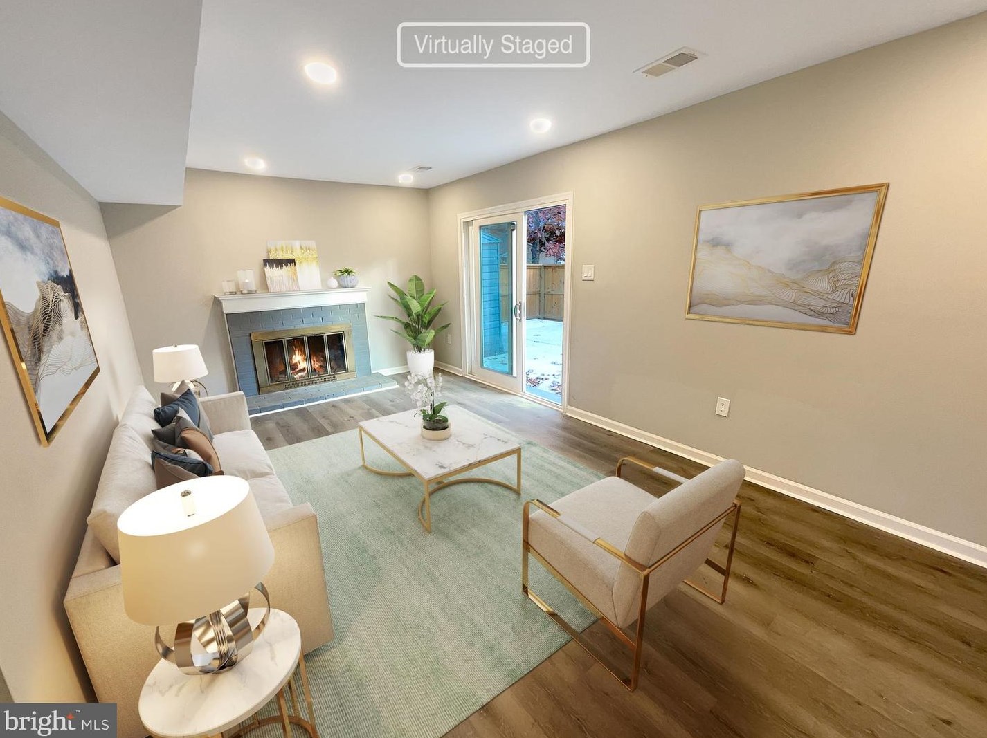 6824 Ben Franklin Rd, Springfield, VA 22150