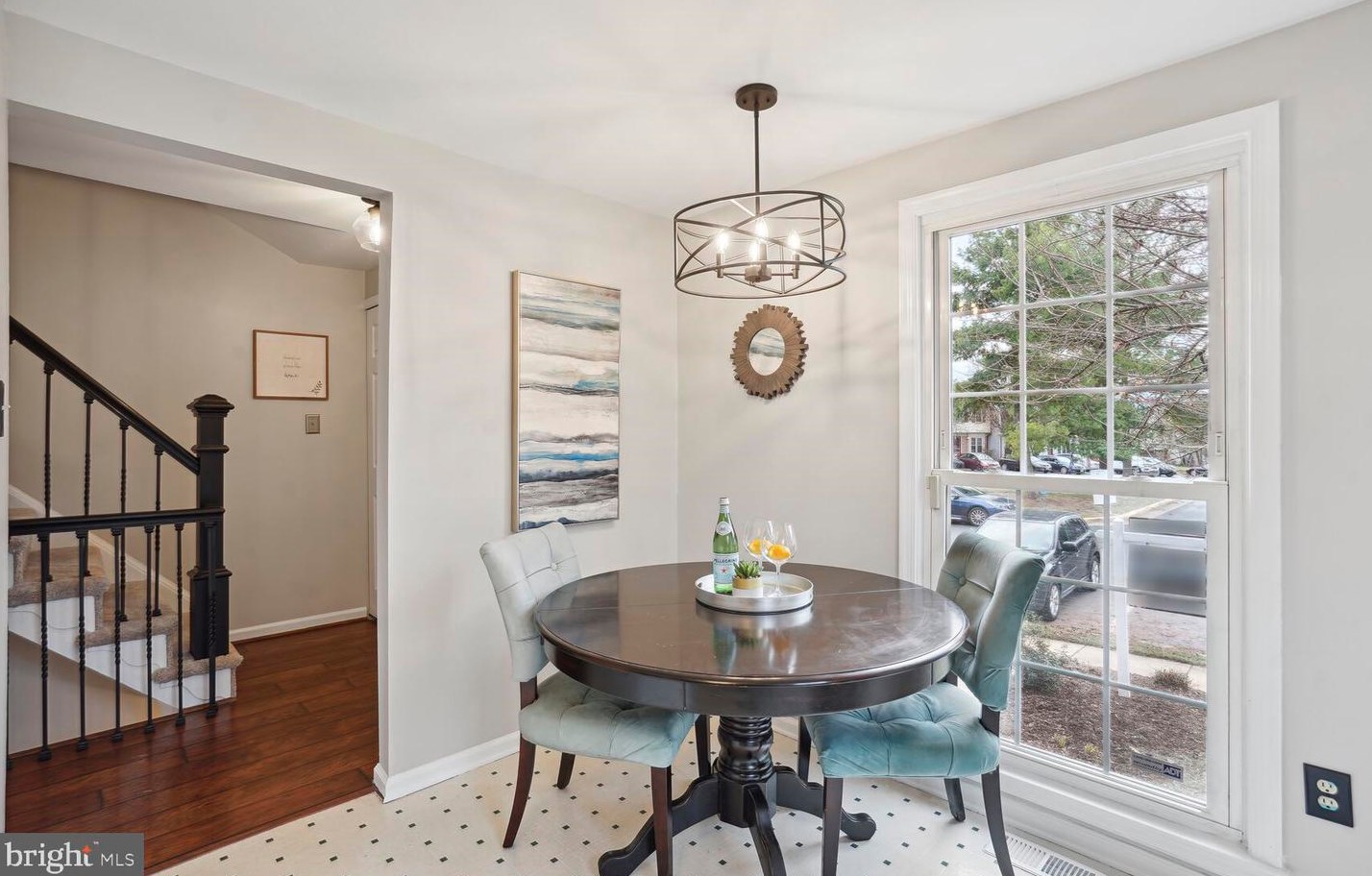14312 Watery Mountain Ct, Centreville, VA 20120-2820