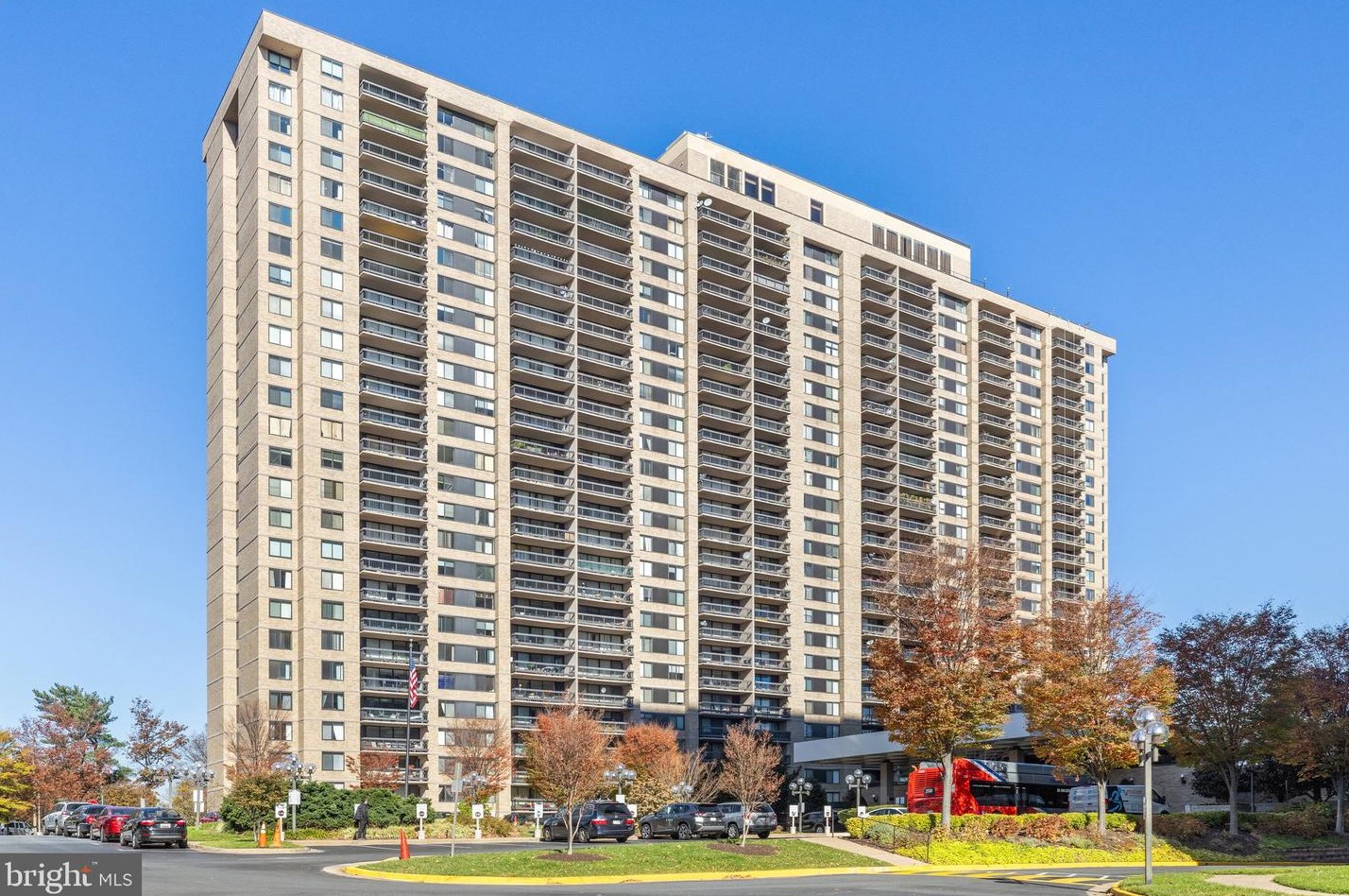 3701 S George Mason Dr #909n, Falls Church, VA 22041