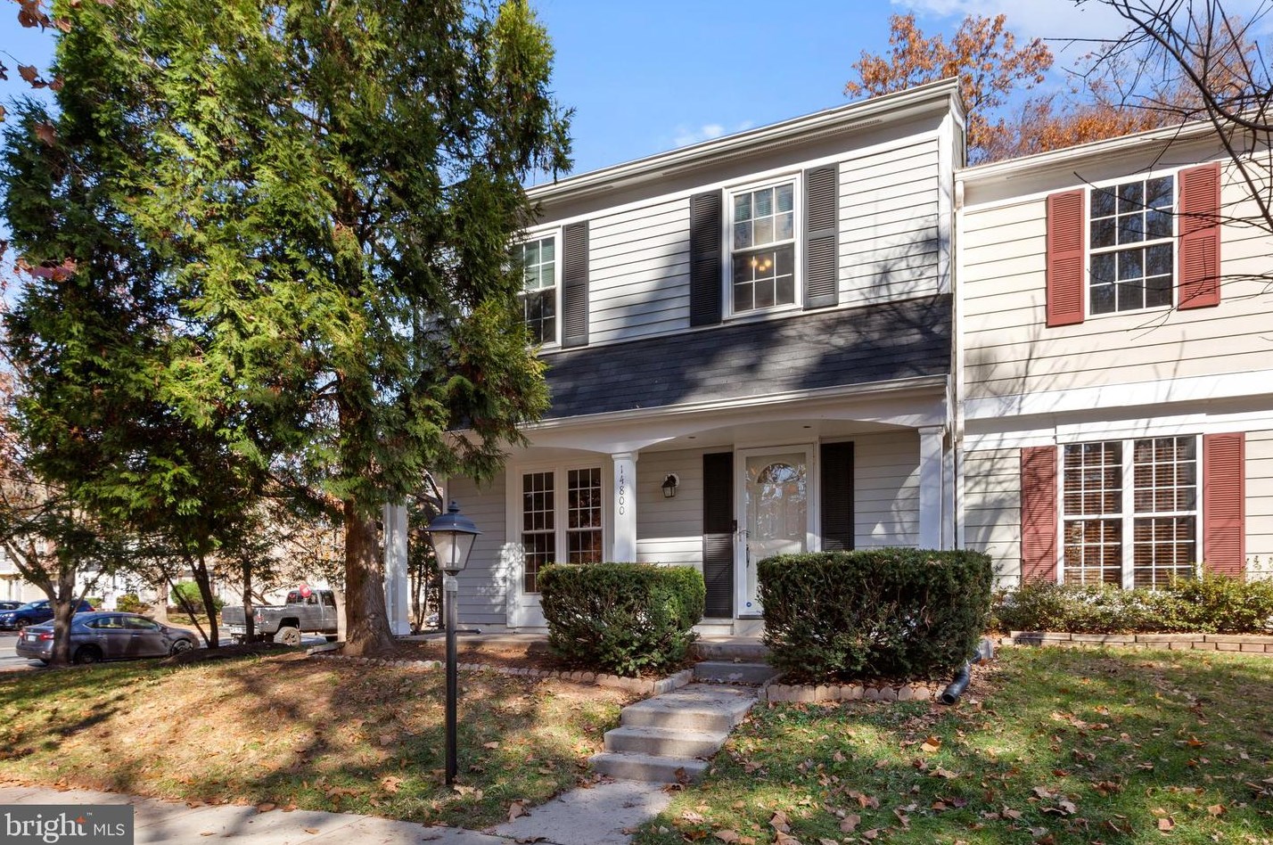 14800 Millicent Ct, Centreville, VA 20120