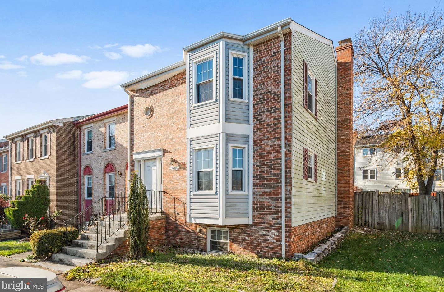 9512 Unity Ln, Lorton, VA 22079