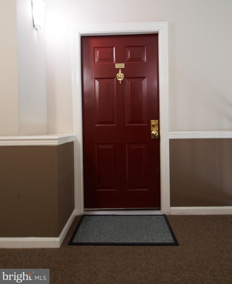 4140 Fountainside Ln #d302, Fairfax, VA 22030