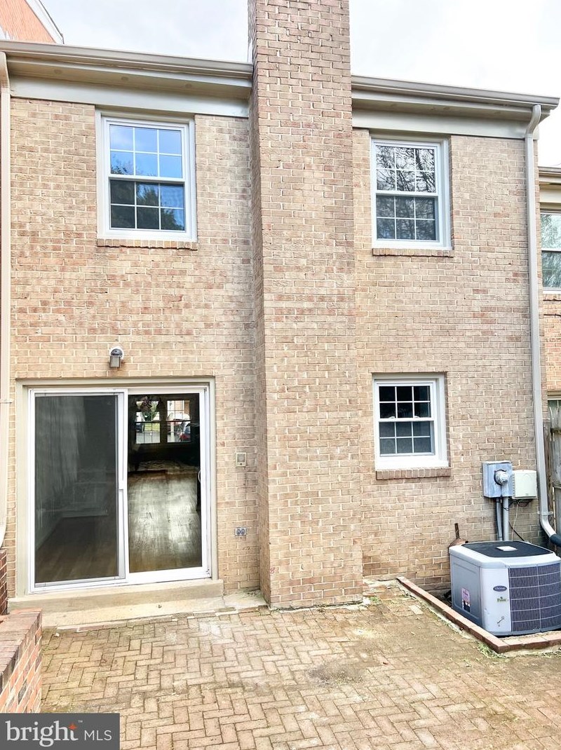 4524 Airlie Way, Annandale, VA 22003