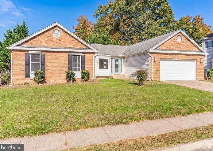 6204 Otter Run Rd, Clifton, VA 20124