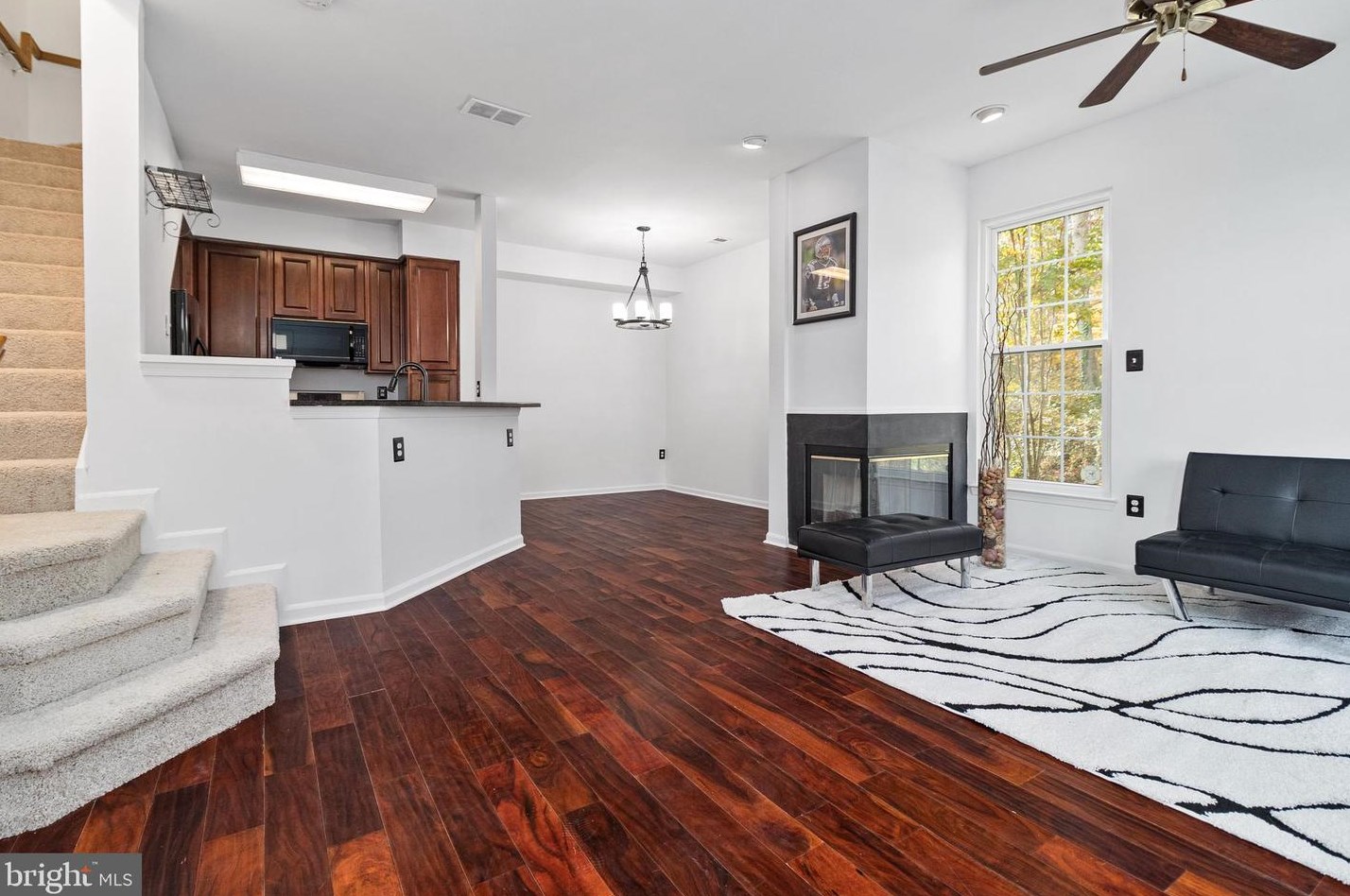 8321 Sanderling Way #25, Lorton, VA 22079