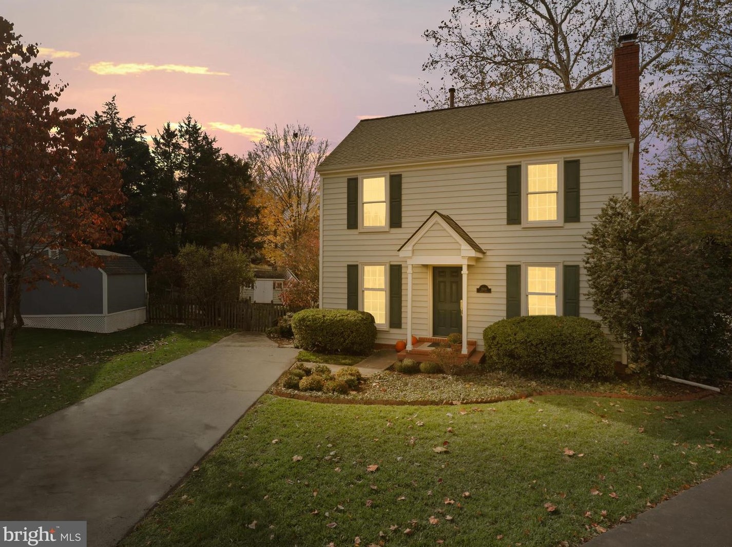3918 Bokel Dr, Fairfax, VA 20151-3314