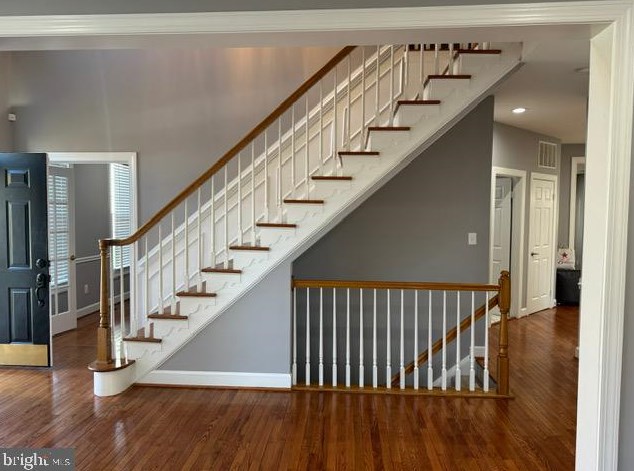 9023 Advantage Ct, Springfield, VA 22015