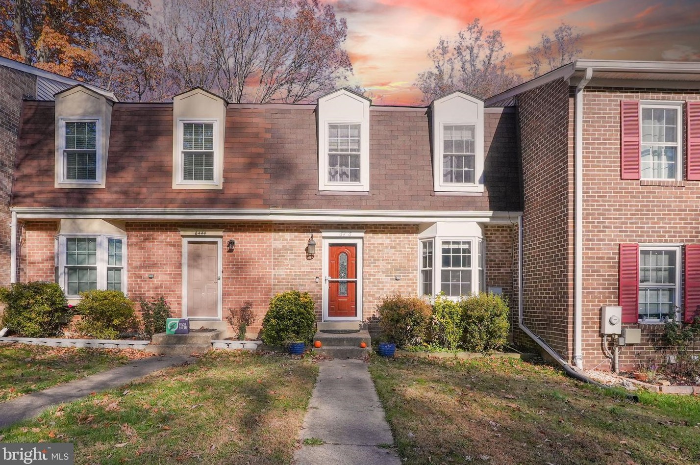 6446 Shannon Station Ct, Springfield, VA 22152