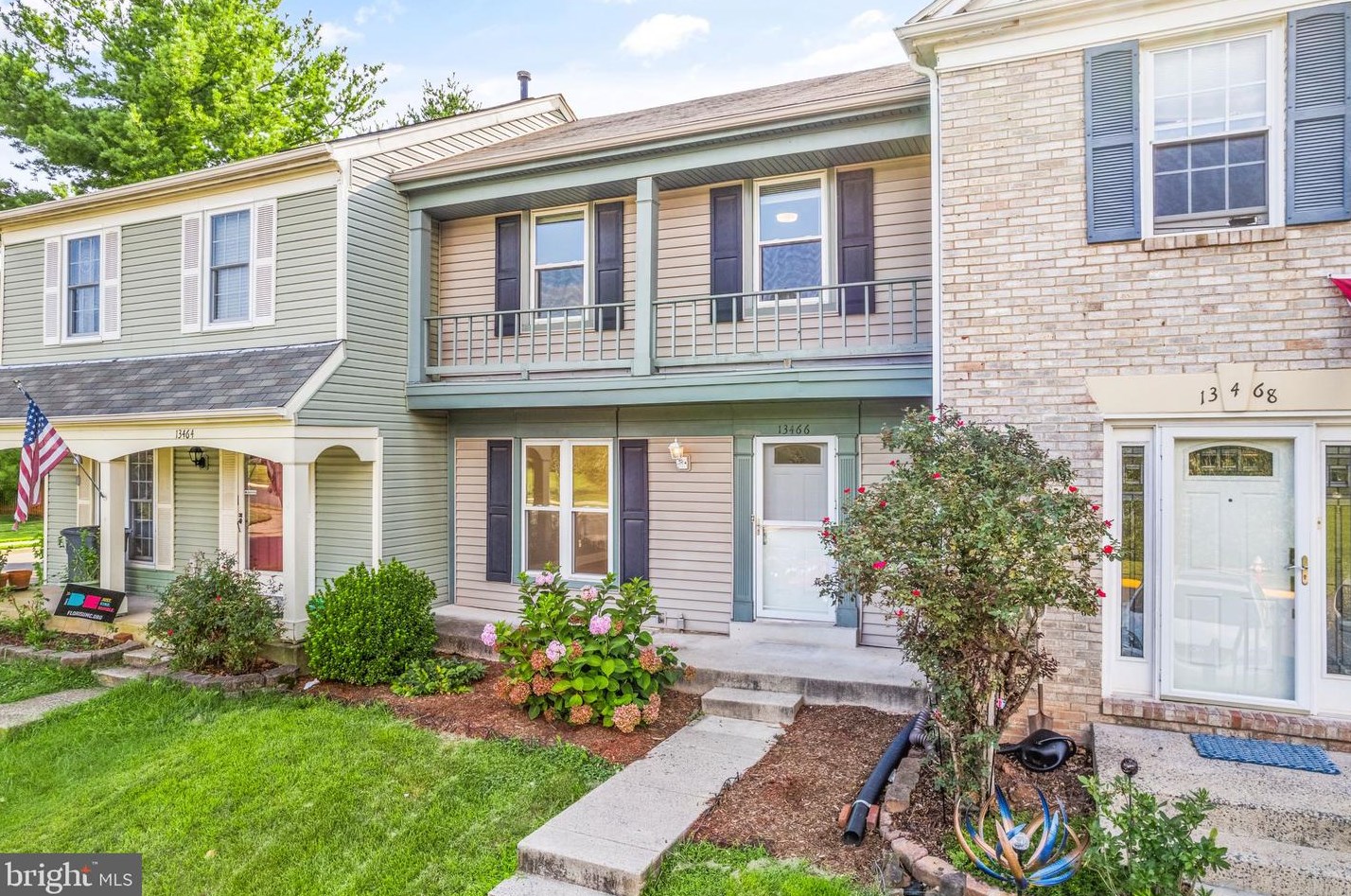 13466 Foxlease Ct, Herndon, VA 20171