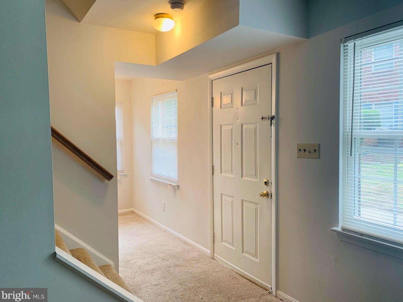 9713 Hagel Cir #b, Lorton, VA 22079