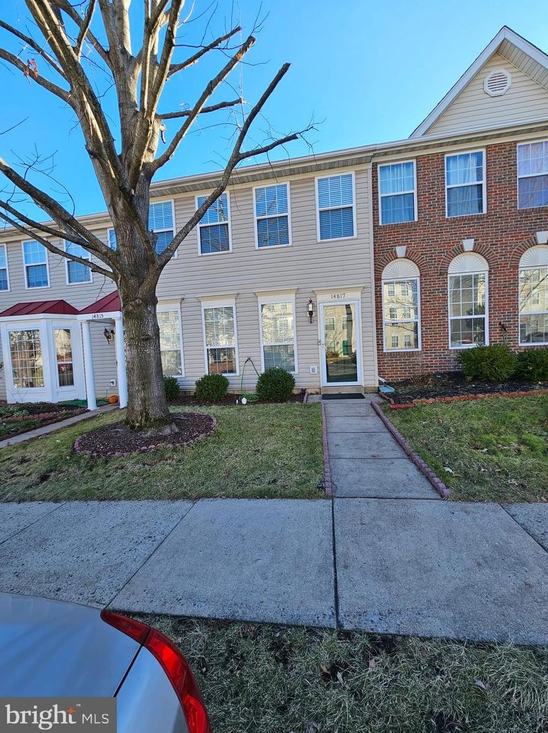 14817 Bolton Rd, Centreville, VA 20121