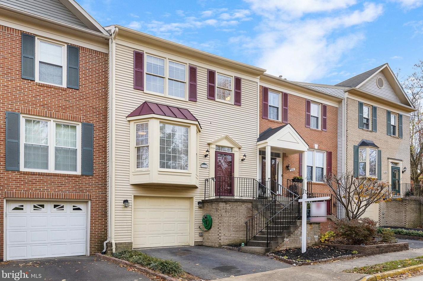 7711 Pott Ct, Lorton, VA 22079
