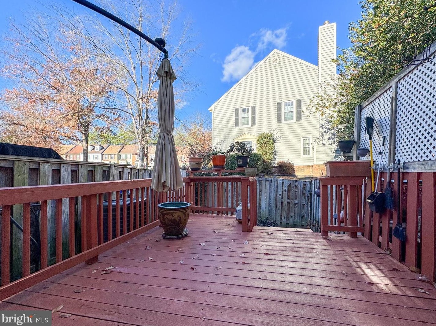 7496 Laurel Oak Ct, Springfield, VA 22153