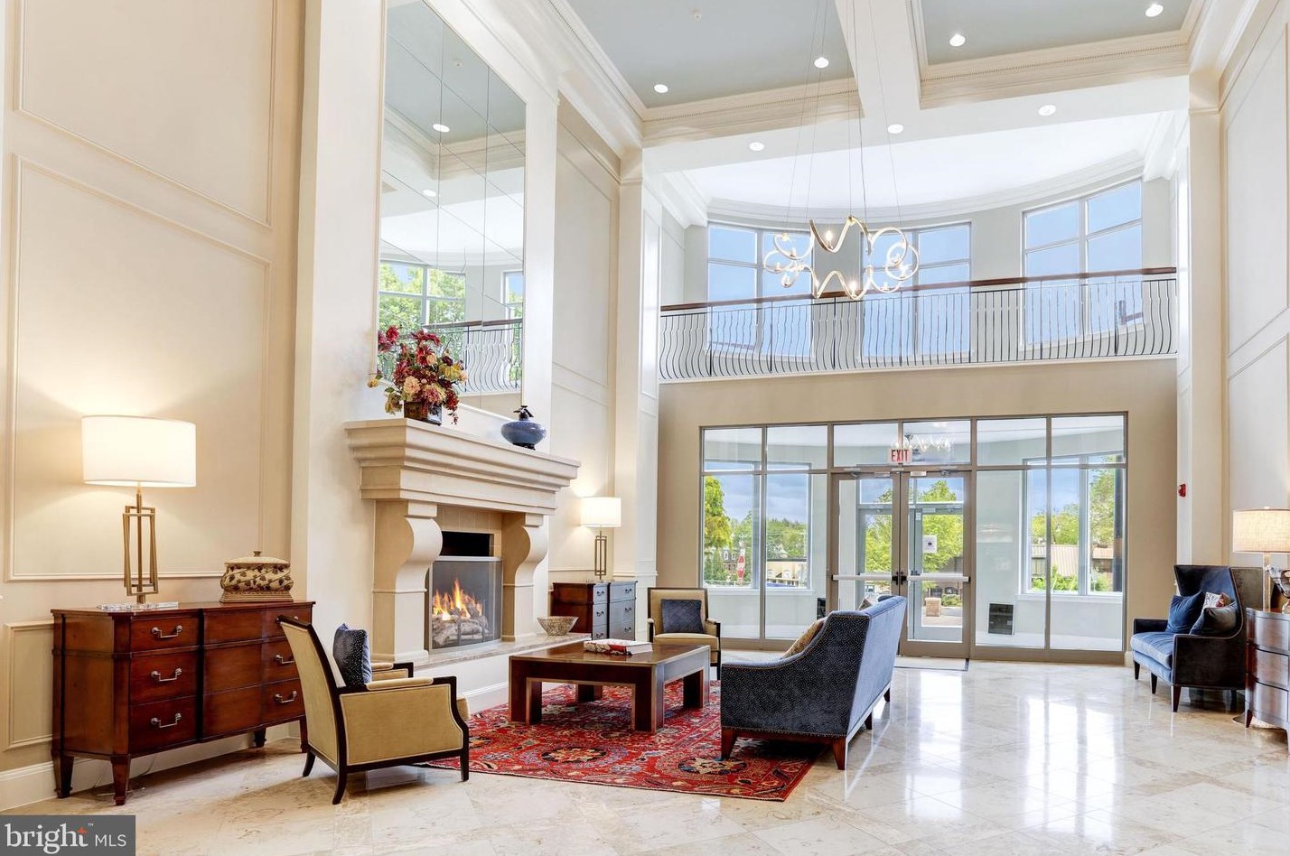 1450 Emerson Ave #407, Mc Lean, VA 22101