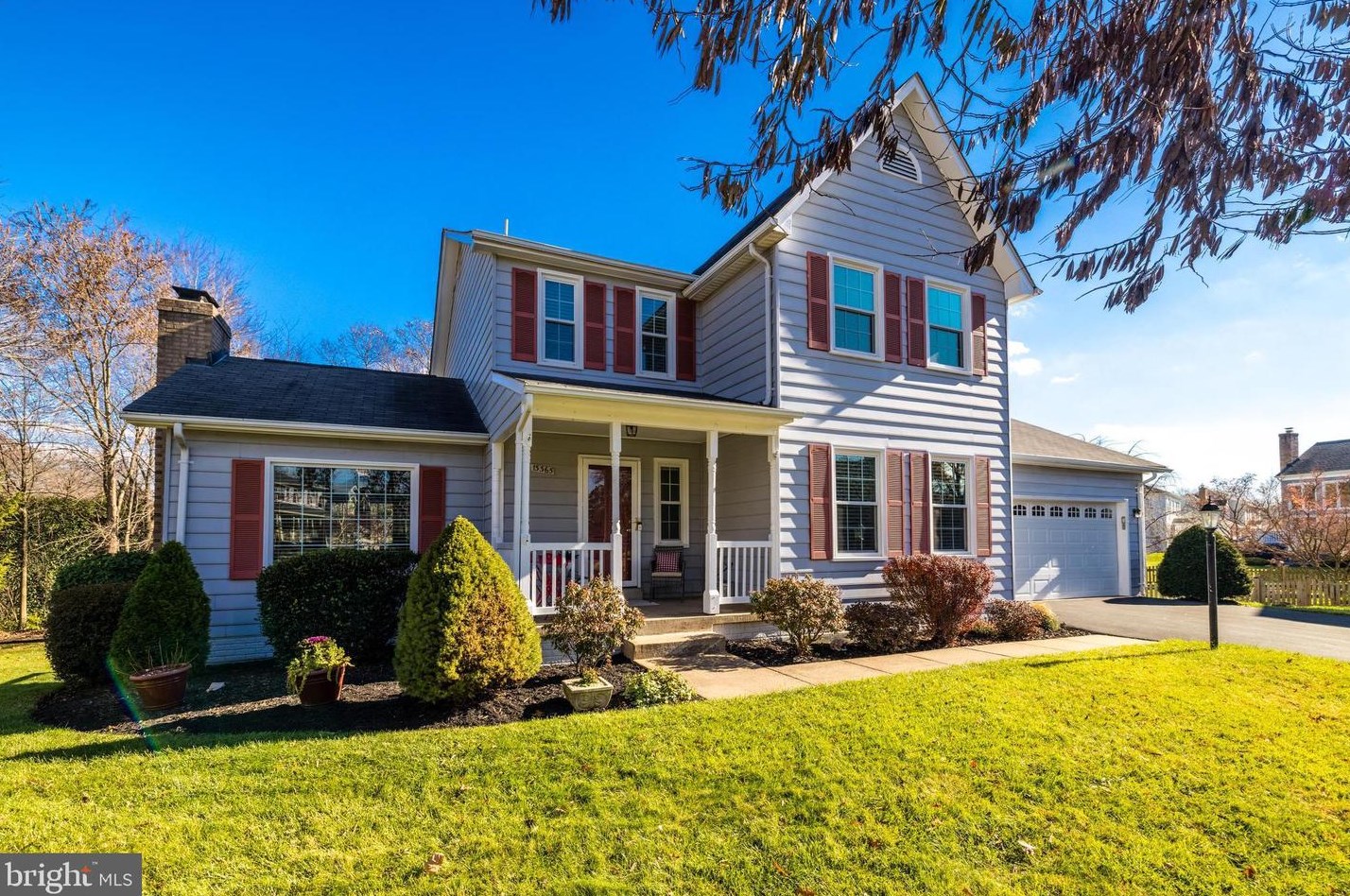 13365 Teaberry Ct, Fairfax, VA 22033
