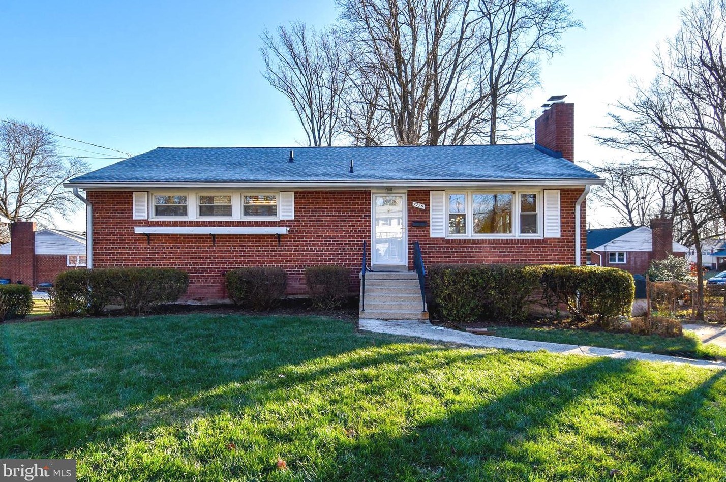 7719 Jervis St, Springfield, VA 22151