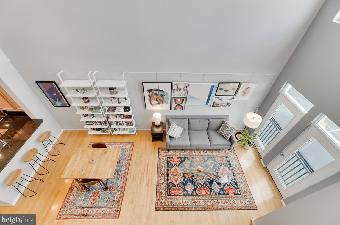 2665 Prosperity Ave #442, Fairfax, VA 22031