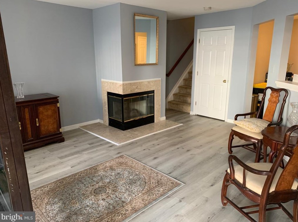 8313 Duck Hawk Way #71, Lorton, VA 22079