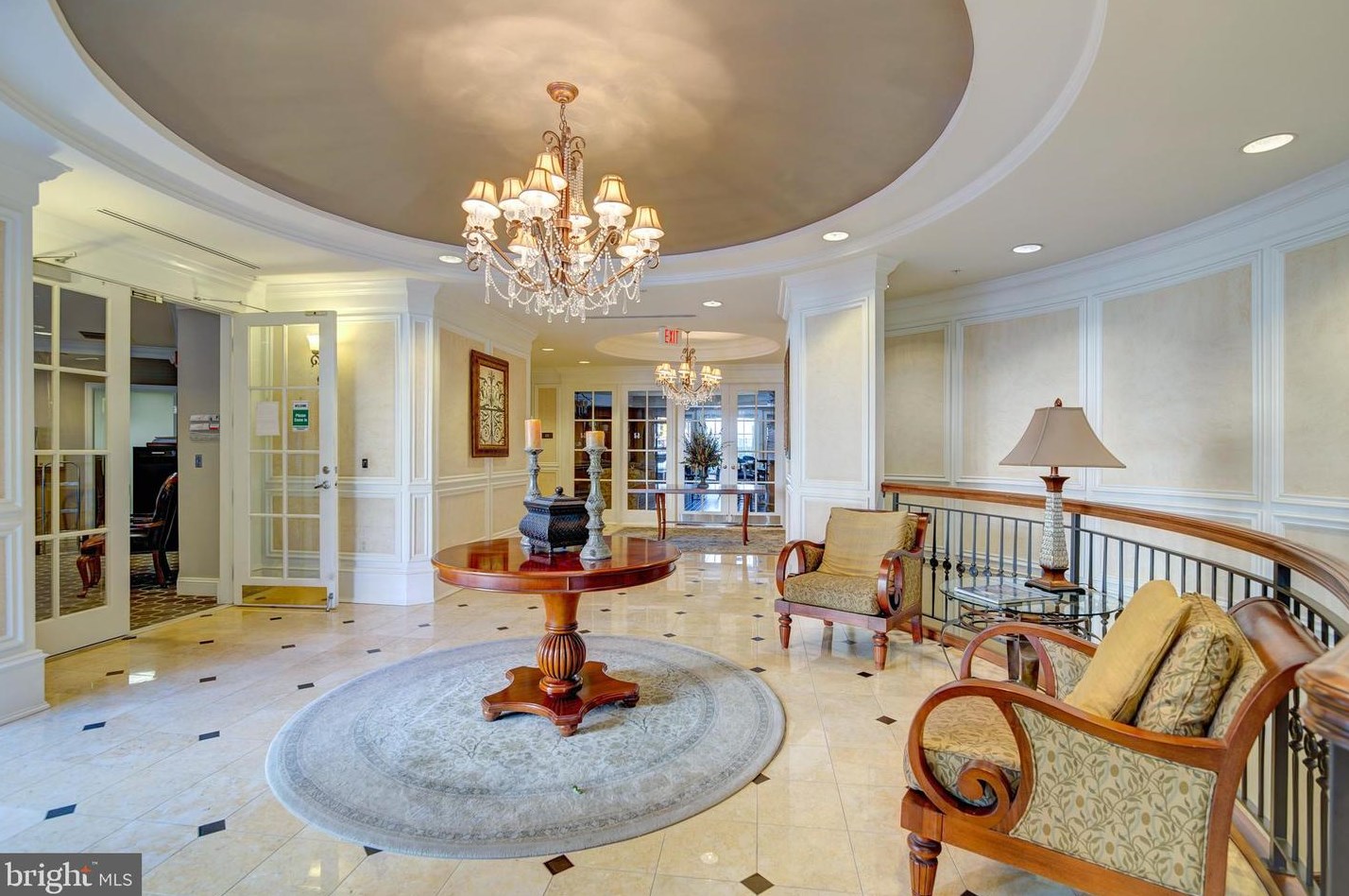 2665 Prosperity Ave #316, Fairfax, VA 22031