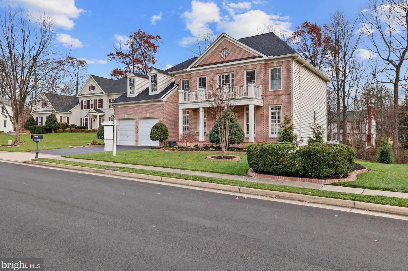 7305 Laurel Creek Ct, Springfield, VA 22150
