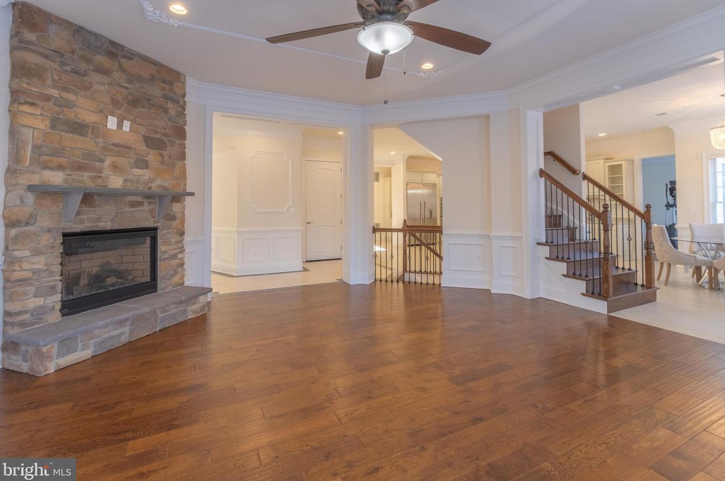 3445 Gallows Rd, Falls Church VA  22042-3340 exterior