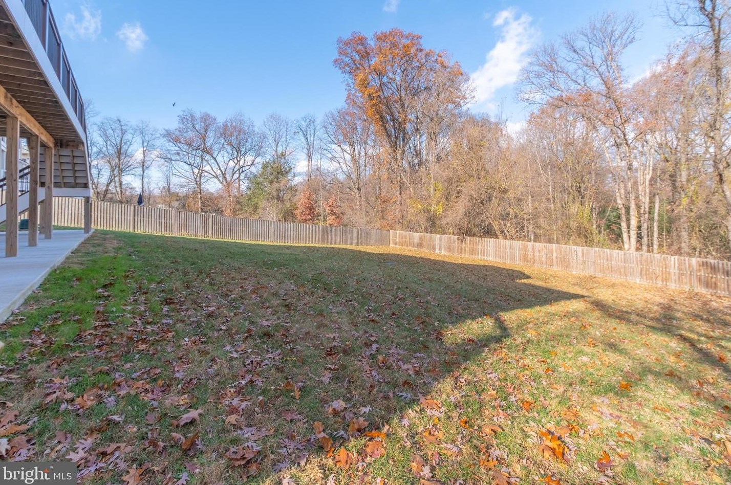 3445 Gallows Rd, Falls Church VA  22042-3340 exterior