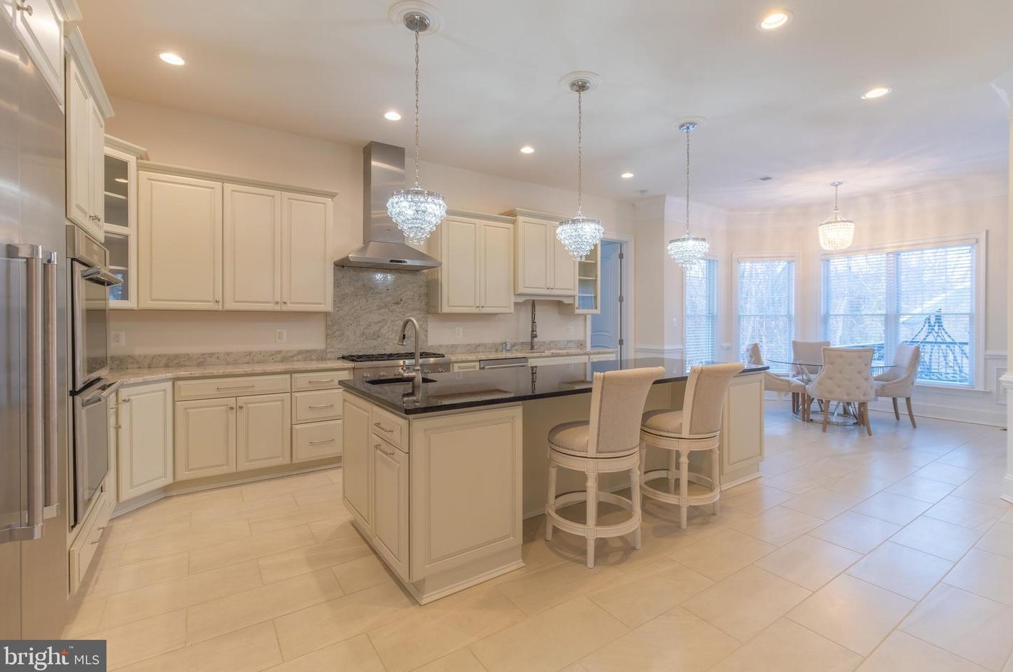 3445 Gallows Rd, Falls Church VA  22042-3340 exterior