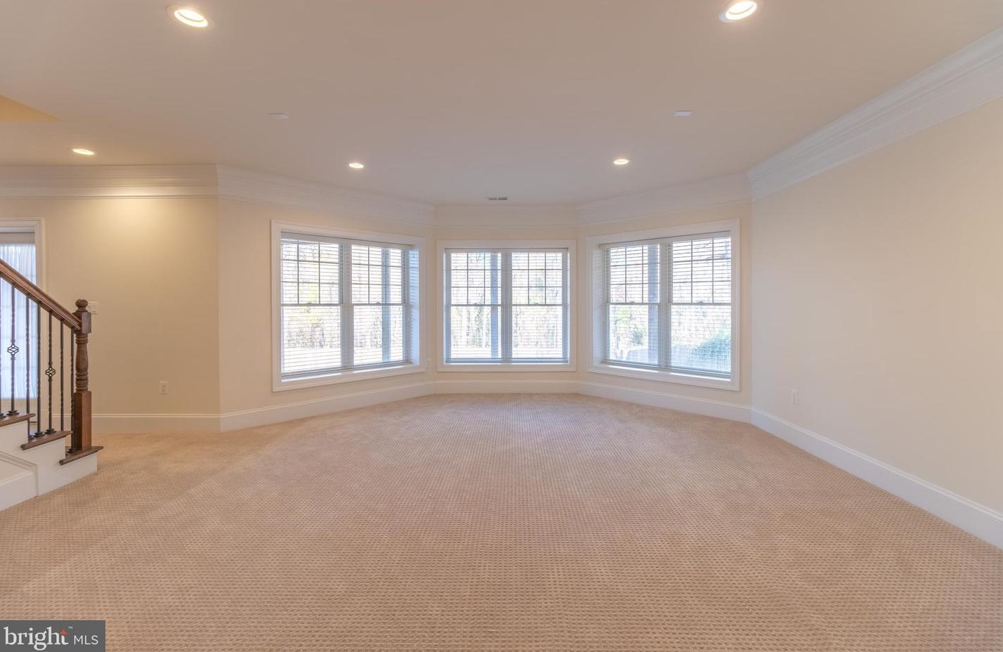 3445 Gallows Rd, Falls Church VA  22042-3340 exterior