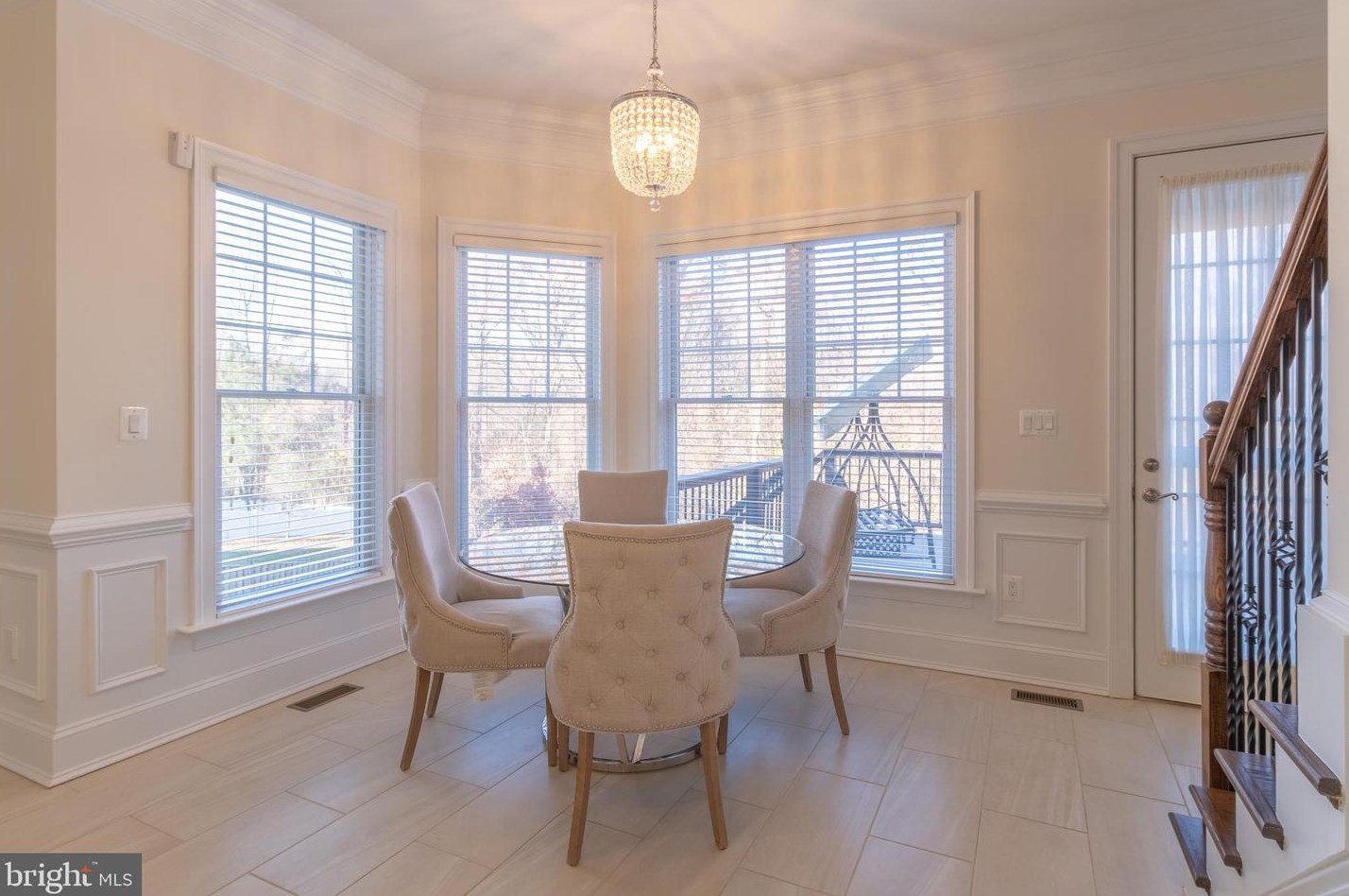 3445 Gallows Rd, Falls Church VA  22042-3340 exterior