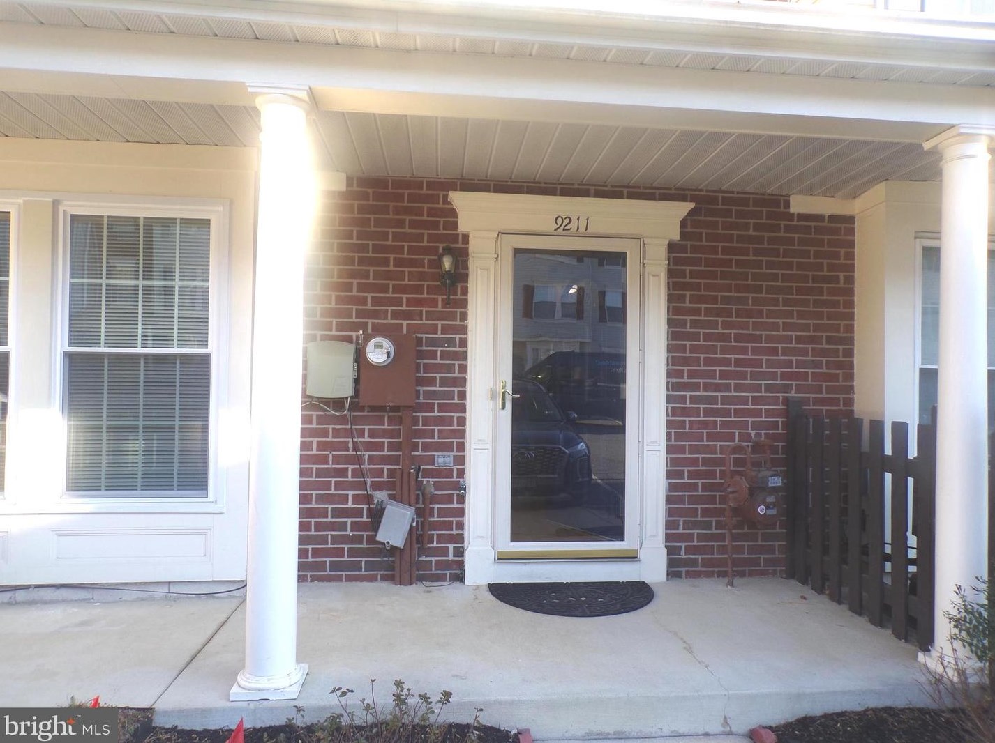 9211 Deer Crossing, Lorton, VA 22079
