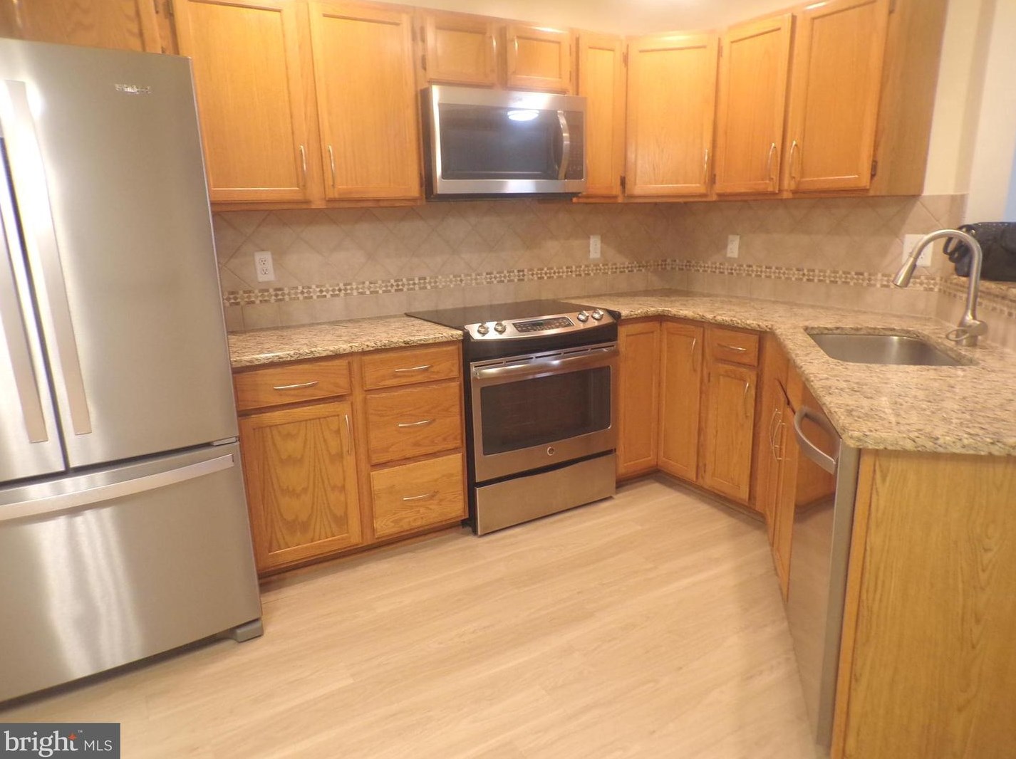 9211 Deer Xing # 46, Lorton, VA