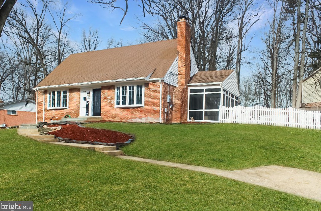 8614 London Ct, Springfield, VA 22151