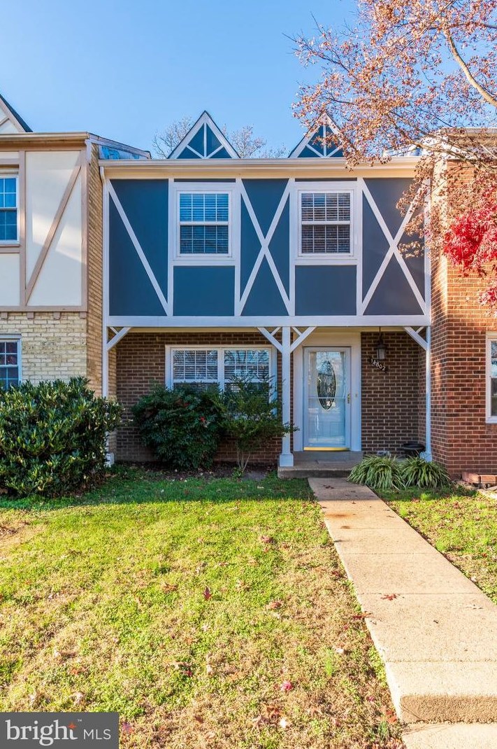 14802 London Towne Sq, Centreville, VA 20120