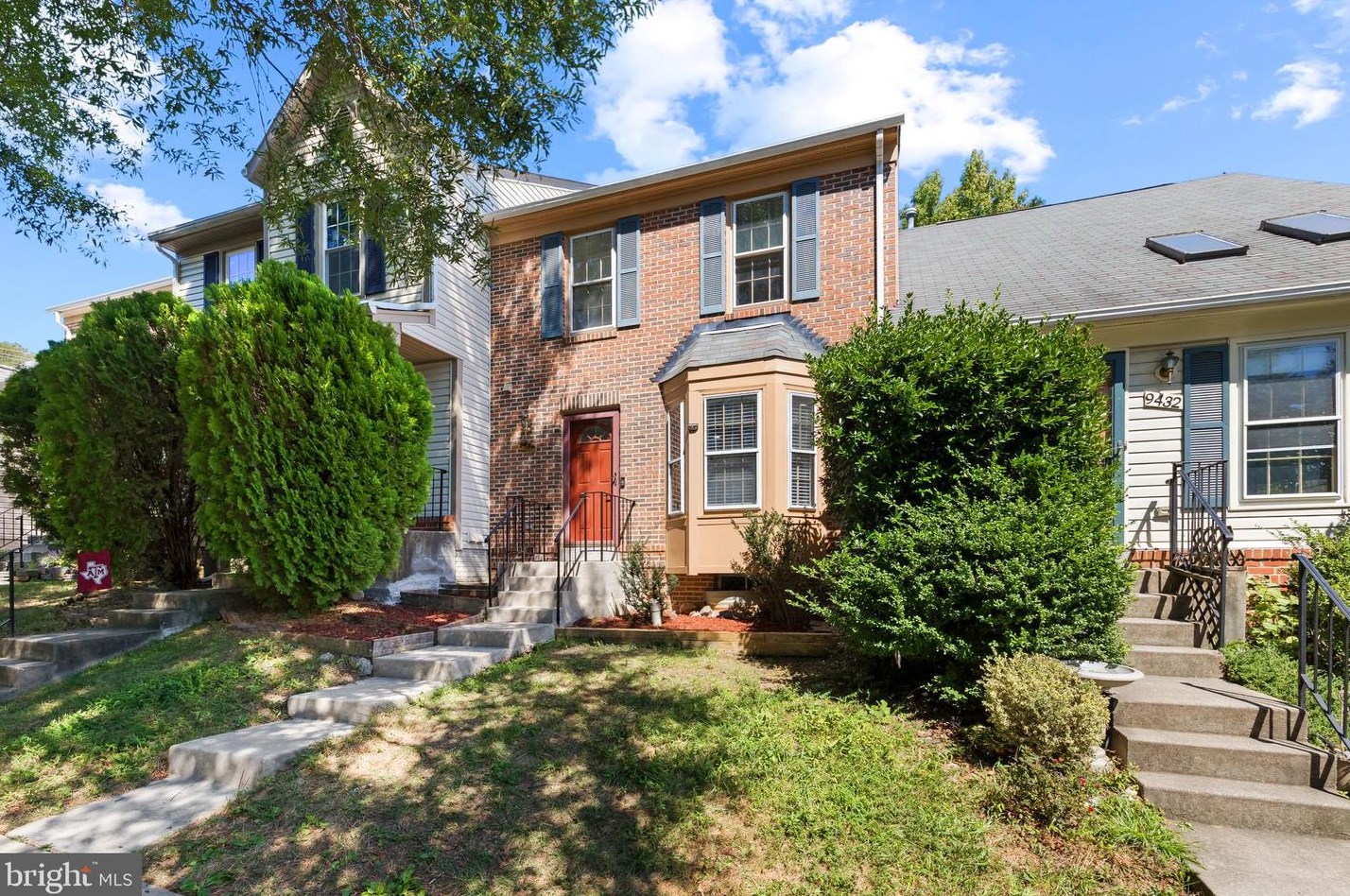 9434 William Kirk Ln, Springfield, VA 22015