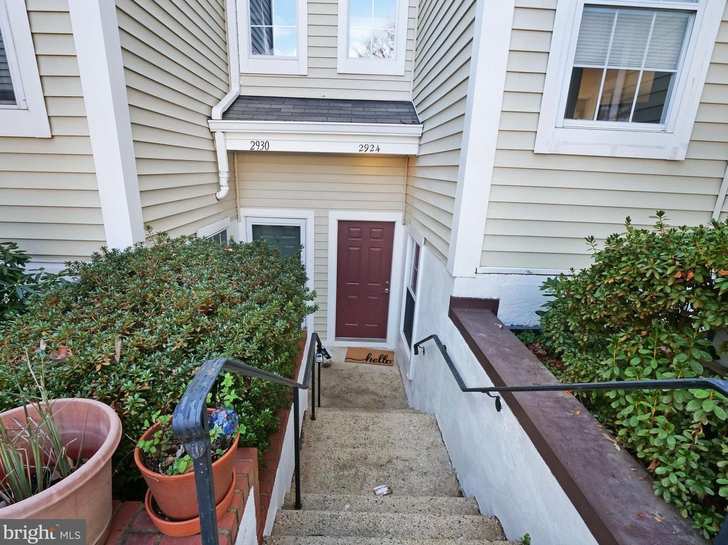 2924 Yarling Ct #2924, Falls Church, VA 22042