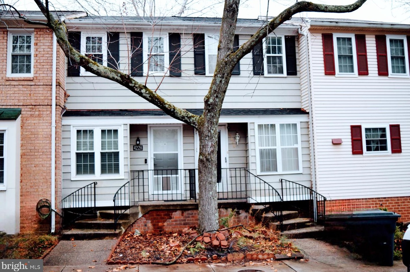 4228 Bordolino Dr, Fairfax, VA 20151